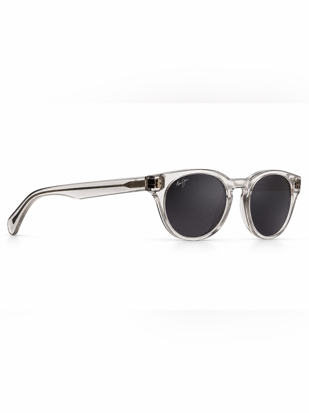 Maui Jim Dragonfly MJ788-05B Polarized Sunglasses Made in Italy